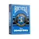 Karte Bicycle Disney - Donald Duck - Playing Cards