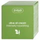 ZIAJA Krema za lice maslina 50ml