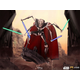 Star Wars General Grievous zbirateljski kip 33cm