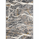 Temno siva preproga 200x280 cm Soft – FD