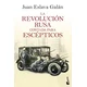 LA REVOLUCIÓN RUSA CONTADA PARA ESCEPTICOS