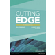 Cutting Edge: Pre-Intermediate Students Book and DVD Pack