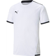 PUMA Funkcionalna majica Teamliga, bela