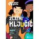 Kinra devojke 6: Zlatni ključić