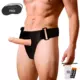 Gregory hollow Strap-on