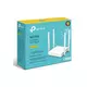 Wireless Router TP-Link Archer C24 AC750 433Mb/s/ext x 4/2 4-5Ghz/1WAN/4LAN