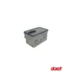 Abert frigo posuda 11,3x7,5 H11 hermet. Avaritco A02 ( Ab-0121 )