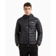 Jakna EA7 Emporio Armani moška, črna barva, PNGPZ.8NPB24