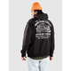 Vans Moving Co Hoodie black