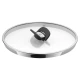 Pokrov za lonec CLICK&SERVE 28 cm, steklo, WMF