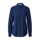 Soft Rebels Bluza Freedom temno modra