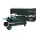 LEXMARK toner ČRNA X792X1KG