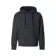 ARMANI EXCHANGE Majica temno siva/črna
