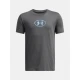 Under Armour Fantovska majica s kratkimi rokavi UA B SLICE LOGO SS S