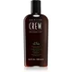 American Crew Tea Tree 3v1 šampon in balzam za lase 250 ml