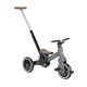 Kikka Boo Tricikl Flash 5in1 Grey ( KKB22164 )