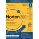 Norton 360 Deluxe 50GB - 5 Devices 1 Year - Non-Subscription Norton Key EUROPE