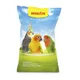 Pet protector mesavina za nimfe sa keksom 20kg ( 05506 )
