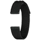 Fabric Band Samsung ET-SVR93SBEGEU for Watch6 20mm S/M black (ET-SVR93SBEGEU)