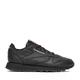 Superge Reebok EO-CLASSIC LEATHER 100008497 Črna