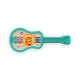 Baby Einstein Toy glasbena lesena ukulele Magic Touch HAPE 6m+