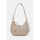 Usnjena torbica Furla Goccia S
