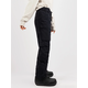 Rome Bristol Snow Pants black Gr. M