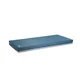 VEVOR Vzmetnica za bolniško posteljo 914x2030x153 mm modro-zelena