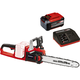 Einhell Aku. Lančana testera GE-LC 36/35 Li + Punjiva bateri