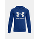 Under Armour Mikina RIVAL FLEECE HOODIE S