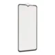 Tempered glass 2.5D full glue za Xiaomi Redmi 9A/9C/A1/A2 crni