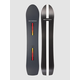 Whitespace MAAX 2025 Snowboard red