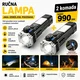 Multifunkciona led lampa 8u1 - 2 komada