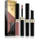 Max Factor Lipfinity dolgoobstojna šminka z balzamom odtenek 160 Iced 2 kos