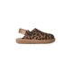 UGG copati otroški semišasti GOLDENSTAR SPOTTED CLOG