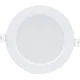 Rabalux Plafonjera Shaun2, 6W, 3000K, Okrugla, Bela