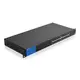 Linksys LGS124-EU switch 24-portni