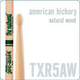 PRO-MARK PALICE ZA BOBNE HICKORY 5A TXR5AW THE NATuraL