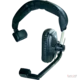 Beyerdynamic Beyerdynamic DT 108 200/50 Črni slušalni komplet z eno slušalko, brez kabla, hitro pošiljanje