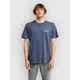 Billabong Fauna moška majica ombre blue