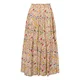 Lollys Laundry Krilo Sunset bež/modra/rumena/jelka