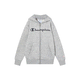 Champion Authentic Athletic Apparel Jopa na zadrgo marine/siva
