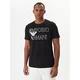Emporio Armani Majica EM000574 AF20434 UC001 Črna Regular Fit