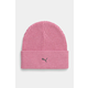 PUMA Kapa Metal Cat Beanie, 024874-05, Roze