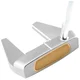 Golf palica Putter Odyssey Ai-One Milled Silver Seven T DB, Desna roka, 35, Kladivo, Pistol Grip