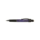 Automatska olovka Faber-Castell Grip Plus - Plavi metalik