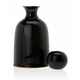 shumee Kendi Black Gold Carafe