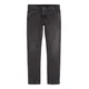 LEVIS Kavbojke 511 črn denim
