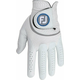 Footjoy Hyperflex moške rokavice za golf Right Hand White L