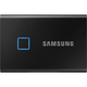 Samsung T7 Touch 1TB eksterni SSD Fingerprint ID - MU-PC1T0K